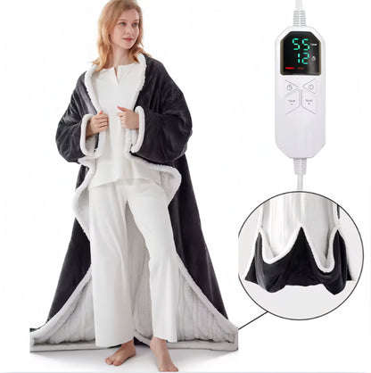 Bata calefactable Warmify™